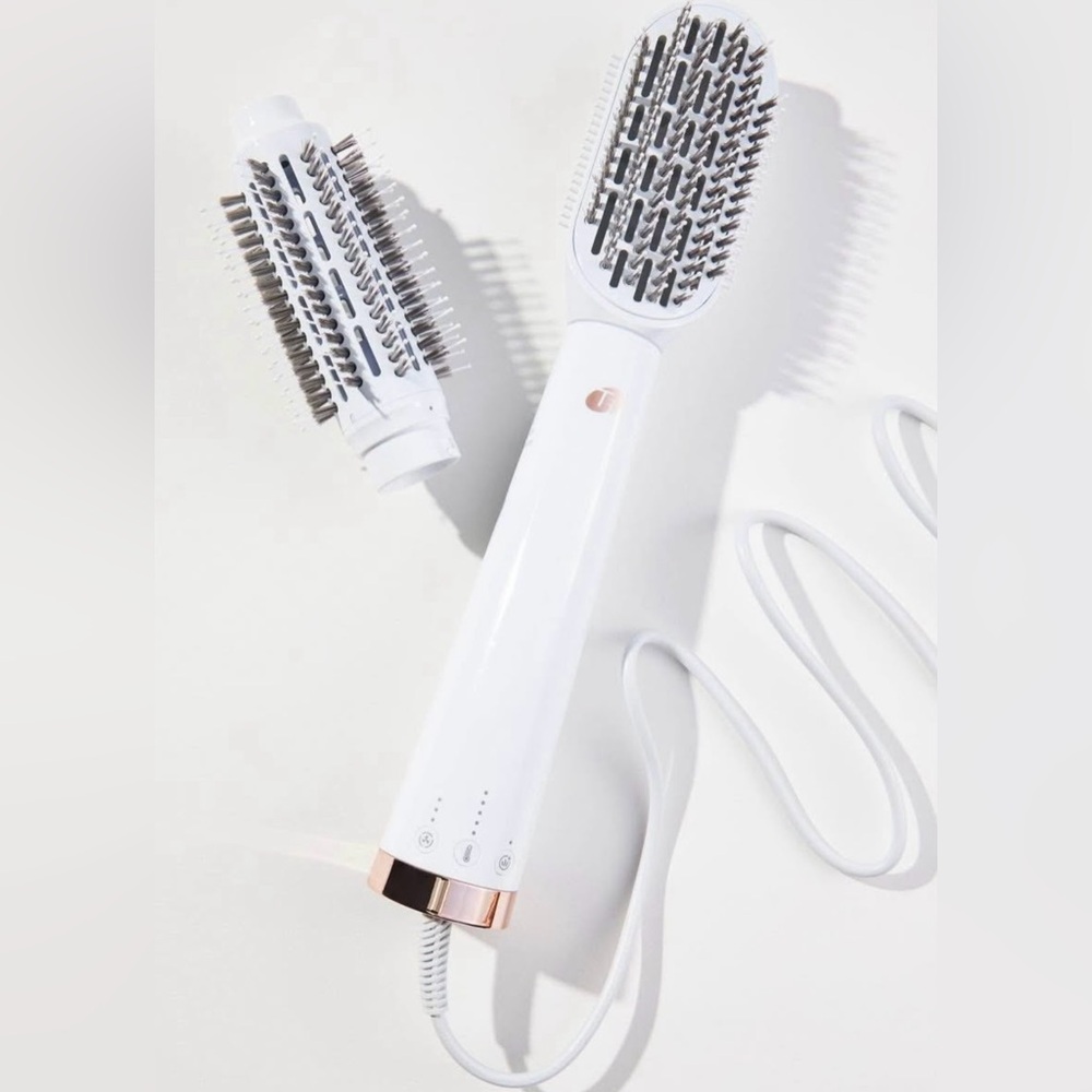 T3 Blow Dry Brush - Airebrush Duo